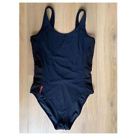 Prada Costumi da bagno Nero