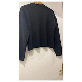 Chanel-Tricots-Noir