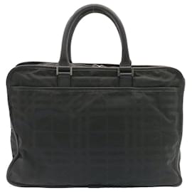 Burberry-BURBERRY-Black