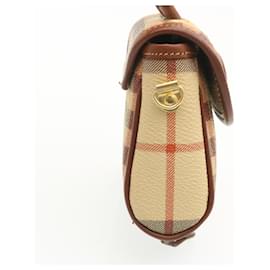 Burberry-Burberry Nova Check-Beige