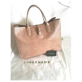 Longchamp-Reed-Pink