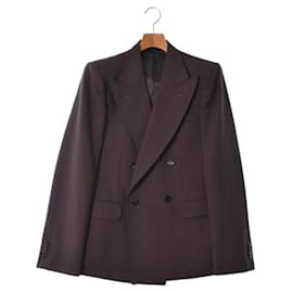 Gucci-*GUCCI Gucci tailored jacket men's-Other