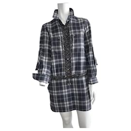 Louis Vuitton-tunics-Multiple colors