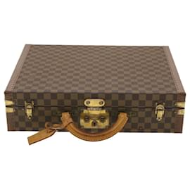 Louis Vuitton-Louis Vuitton Alzer-Marrom