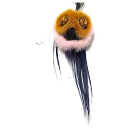 Fendi-Fendi Bag bugs-Multiple colors