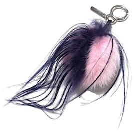 Fendi-Fendi Bag bugs-Multiple colors