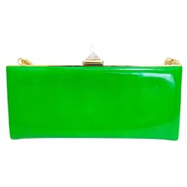 Christian Louboutin-CHRISTIAN LOUBOUTIN-Green
