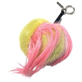 Fendi-Fendi Bag bugs-Multiple colors