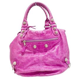 Balenciaga Rosa