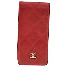Chanel-Chanel-Vermelho