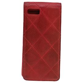 CC Quilted Leather iphone 5 iphone5 case (black)  Chanel phone case, Chanel  iphone case, Phone case accessories