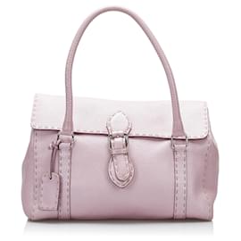 Fendi-Fendi Violet Selleria Linda-Violet