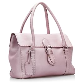 Fendi-Fendi Violet Selleria Linda-Violet