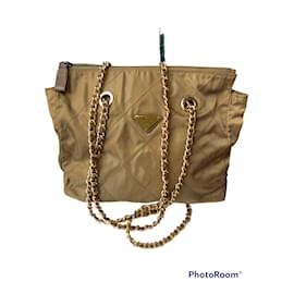 Prada-Handbags-Bronze