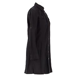 Polo Ralph Lauren-robe-Black