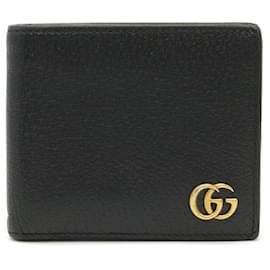 Gucci-Gucci GG Marmont-Black