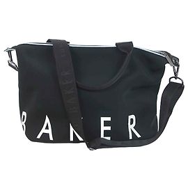 Tracolla Ted Baker Nero