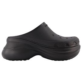 Crocs - Balenciaga - Nero Nero