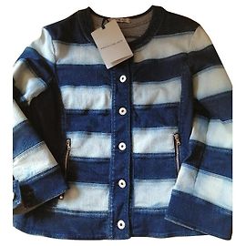 Pennyblack Nuova giacca di jeans/ Penny Black Blu