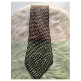 Hermès-Laços-Multicor