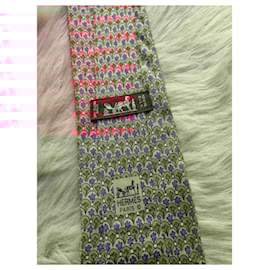Hermès-Laços-Multicor