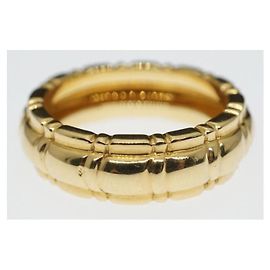 Piaget Tanagra Ring 18k Gelbgold Gold hardware