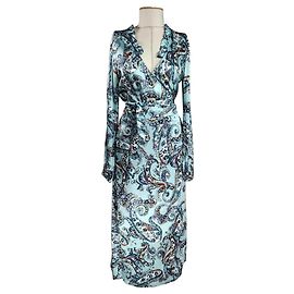 Robe Day Birger & Mikkelsen Neela Paisley Multicolore