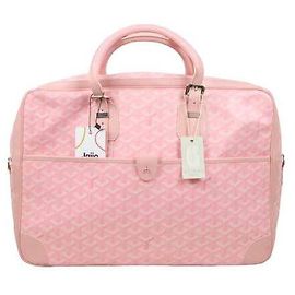 bolsa goyard Rosa