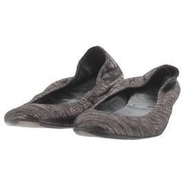Ballerines Barbara Bui 37 Noir