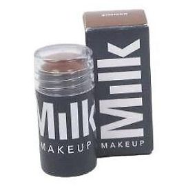 Autre Marque Blush Milk Makeup Brown