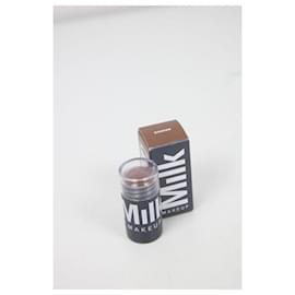 Autre Marque-Blush Milk Makeup-Brown