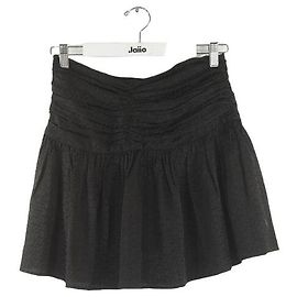 Minigonna Zadig & Voltaire 36 Nero