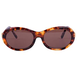 Cartier-CARTIER  Sunglasses   Plastic-Brown