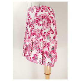 Burberry-Skirts-Multiple colors