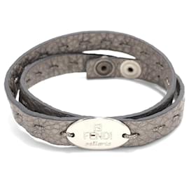 Fendi-Fendi ---Silvery