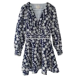 SéZane-Dresses-Blue