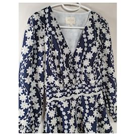 SéZane-Dresses-Blue