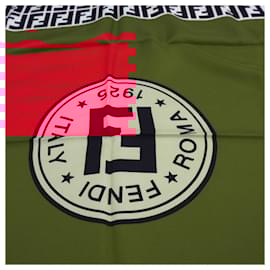 Fendi-Fendi Zucca-Multiple colors