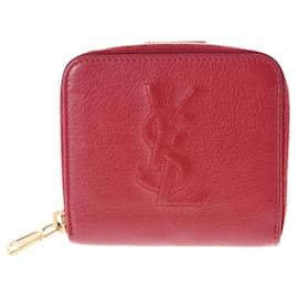 Autre Marque-Saint Laurent-Red