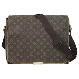 Sac homme Louis Vuitton occasion - Joli Closet