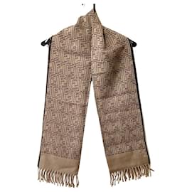 Fendi-Fendi-Brown