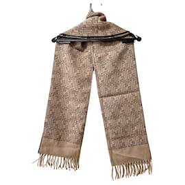 Fendi-Fendi-Brown