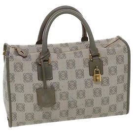 LOEWE AMAZONA Grau