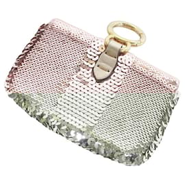 Fendi-Fendi baguette-Pink