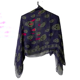 Alexander Mcqueen-Alexander McQueen skull-Multiple colors