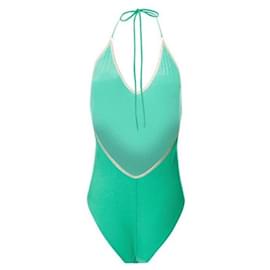 Autre Marque-Swimwear-Green