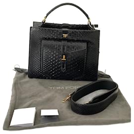 Tom Ford Sacs à main Noir