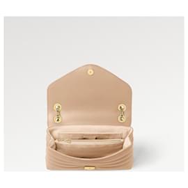 Louis Vuitton-LV New wave MM new-Brown