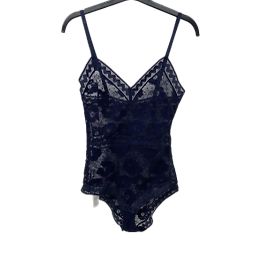 ERES  Lingerie T.  Lace Navy blue