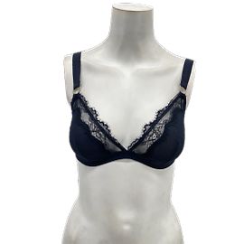 Stella Mc Cartney STELLA MCCARTNEY Intimo T.  Pizzo Blu navy